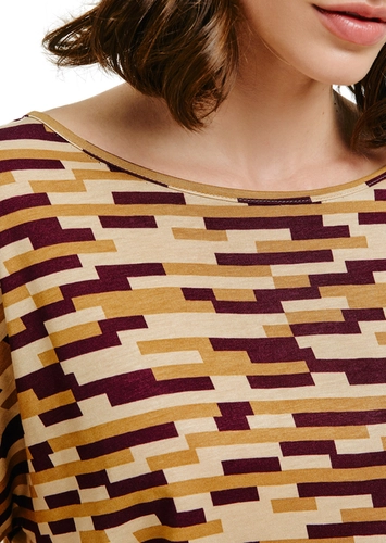Blusa Feminina Hering 4djt