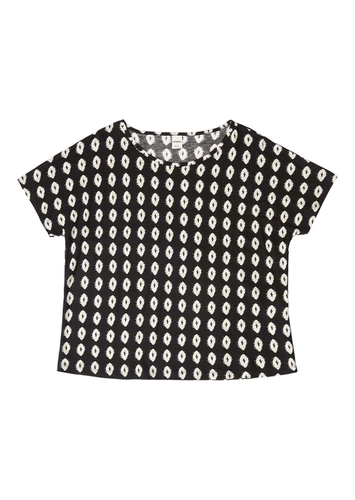 Blusa Feminina Hering 4djt