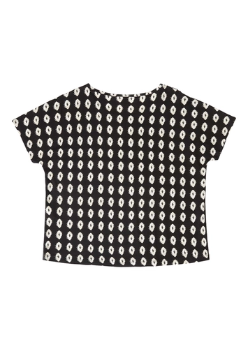 Blusa Feminina Hering 4djt