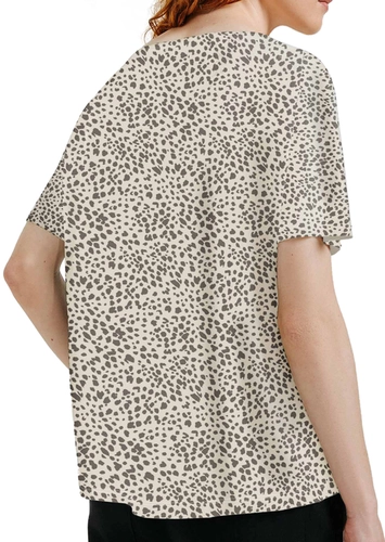 Blusa Feminina Hering 4djt