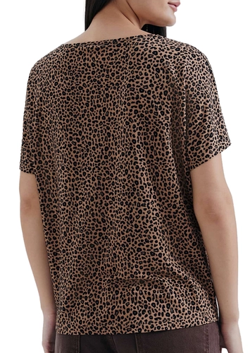 Blusa Feminina Hering 4djt