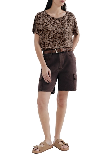 Blusa Feminina Hering 4djt