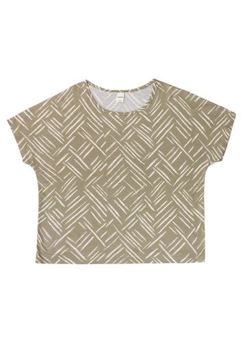 Blusa Feminina Hering 4djt