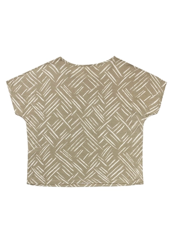 Blusa Feminina Hering 4djt