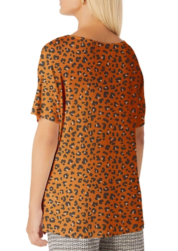 Blusa Feminina Hering 4djt