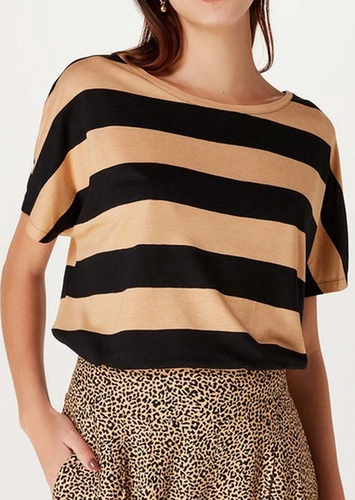 Blusa Feminina Hering 4djt