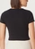 Blusa Feminina Cropped Hering 4f8l