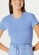 Blusa Feminina Cropped Hering 4f8l