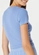 Blusa Feminina Cropped Hering 4f8l