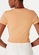 Blusa Feminina Cropped Hering 4f8l