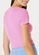Blusa Feminina Cropped Hering 4f8l