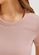 Blusa Feminina Cropped Hering 4f8l