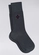 Meia 3/4 Infantil Lupo 2668-002