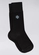 Meia 3/4 Infantil Lupo 2668-002
