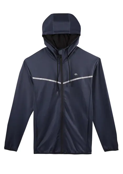 Jaqueta Masculina Slim Enfim 1000103765