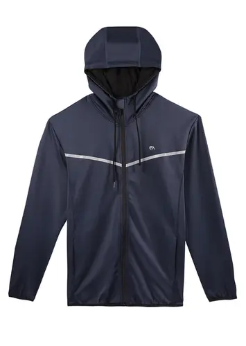 Jaqueta Masculina Slim Enfim 1000103765