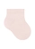 Kit 3 Pares de Meias Bebê Cano Curto Selene 1150-001
