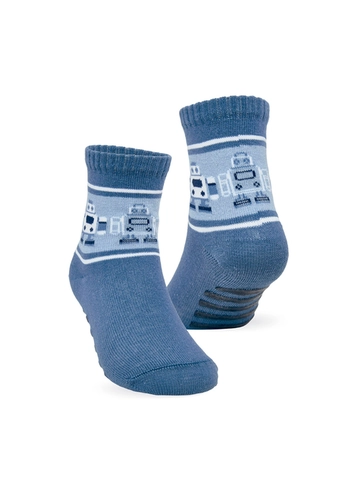 Meia Bebê Cano Médio Selene 1310-001