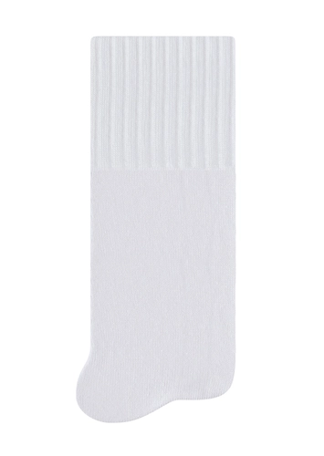 Kit 3 Pares de Meias Infantil Cano Médio Selene 5320-001 loading=