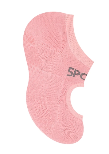 Sapatilha Antiderrapante Selene 7780-001