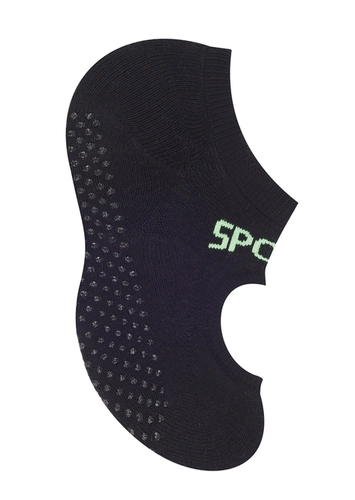 Sapatilha Antiderrapante Selene 7780-001