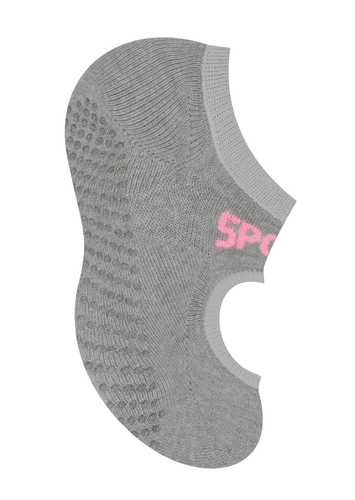 Sapatilha Antiderrapante Selene 7780-001