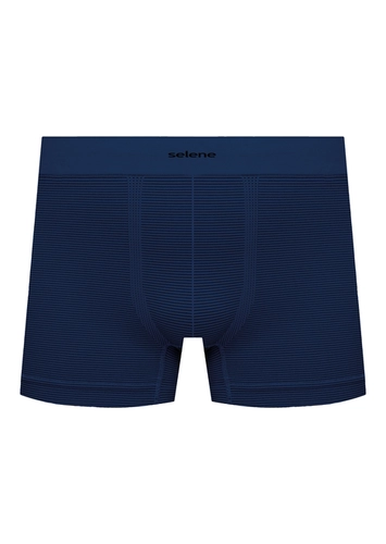 Cueca Boxer Selene 11071-003