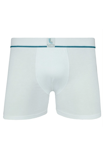 Cueca Boxer Lupo 18452-001