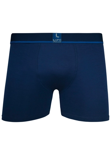 Cueca Boxer Lupo 18452-001