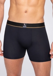 Cueca Boxer Lupo 18452-001