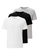 Kit com 3 Camisetas Masculina Hering 4fv2