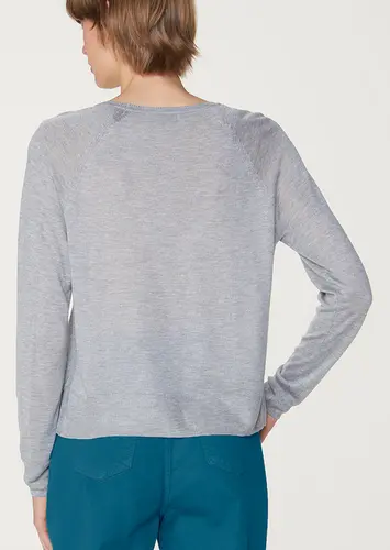 Blusa Feminina Hering K4e4