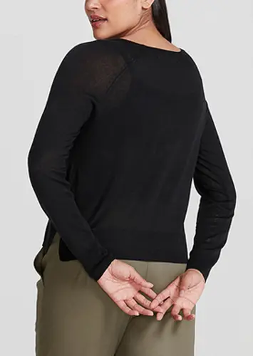 Blusa Feminina Hering K4e4