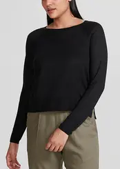 Blusa Feminina Hering K4e4
