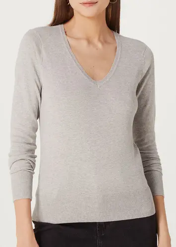 Blusa Feminina Hering K0wh
