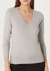 Blusa Feminina Hering K0wh