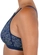 Kit com 2 Sutiãs Sustentação Olimpo Firantela Demillus 61742 Taça B
