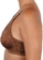 Kit com 3 Sutiãs Sustentação Olimpo Firantela Demillus 61742 Taça B