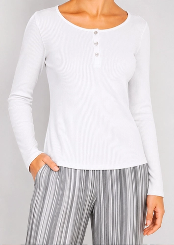 Blusa Feminina Enfim 1000065568