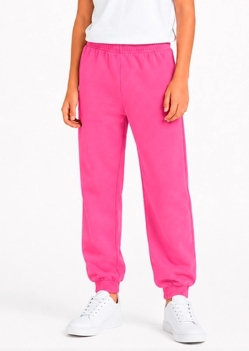 Calça Infantil Moletom Malwee 1000108790