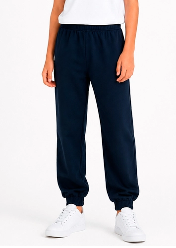 Calça Infantil Moletom Malwee 1000108790 loading=