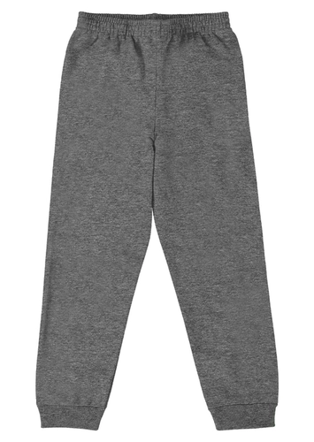 Calça Infantil Moletom Malwee 1000108790