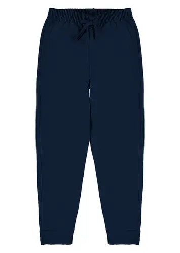 Calça Infantil Menina Moletom Malwee 1000109666