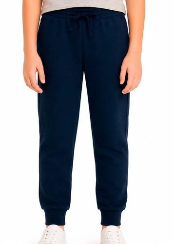 Calça Infantil Menina Moletom Malwee 1000109666