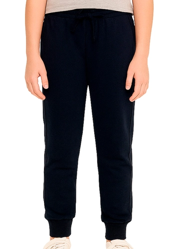 Calça Infantil Menina Moletom Malwee 1000109666