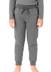 Calça Infantil Menina Moletom Malwee 1000109666
