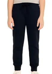 Calça Infantil Menina Moletom Malwee 1000109666
