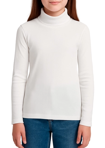 Blusa Infantil Menina Malwee 1000110964 loading=