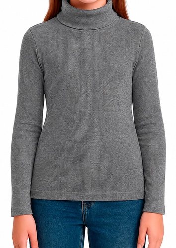 Blusa Infantil Menina Malwee 1000110964