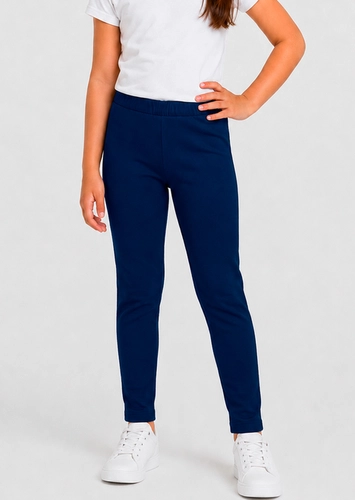 Legging Infantil Menina Malwee 1000021352